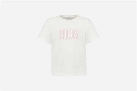 dior kids fashion|Dior shirt 12 month old.